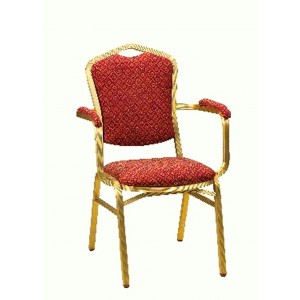 Ali stacking arm chair-TP 69.00<br />Please ring <b>01472 230332</b> for more details and <b>Pricing</b> 